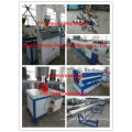 Reasonable price!!! PVC drain pipe making machine